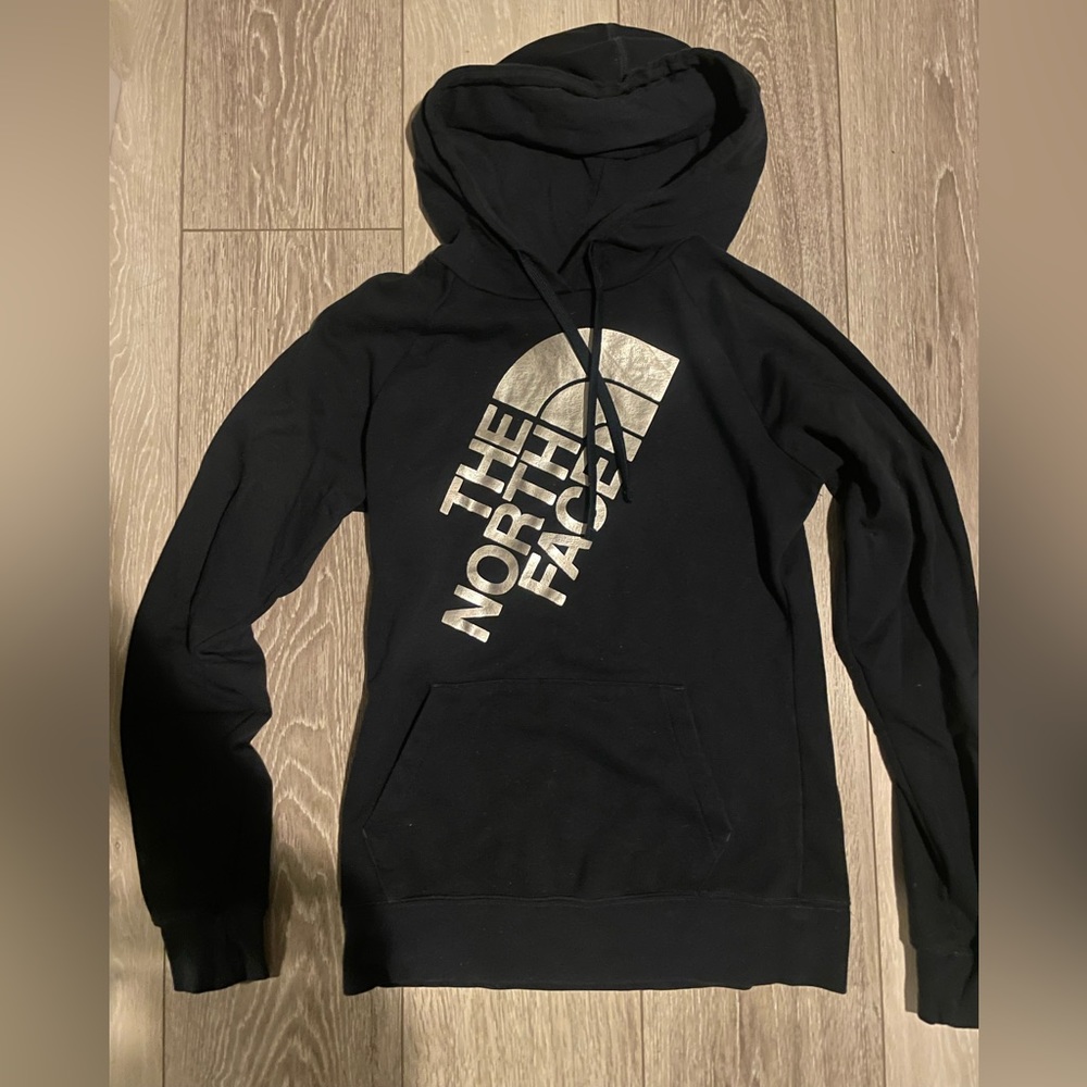 Northface sweater